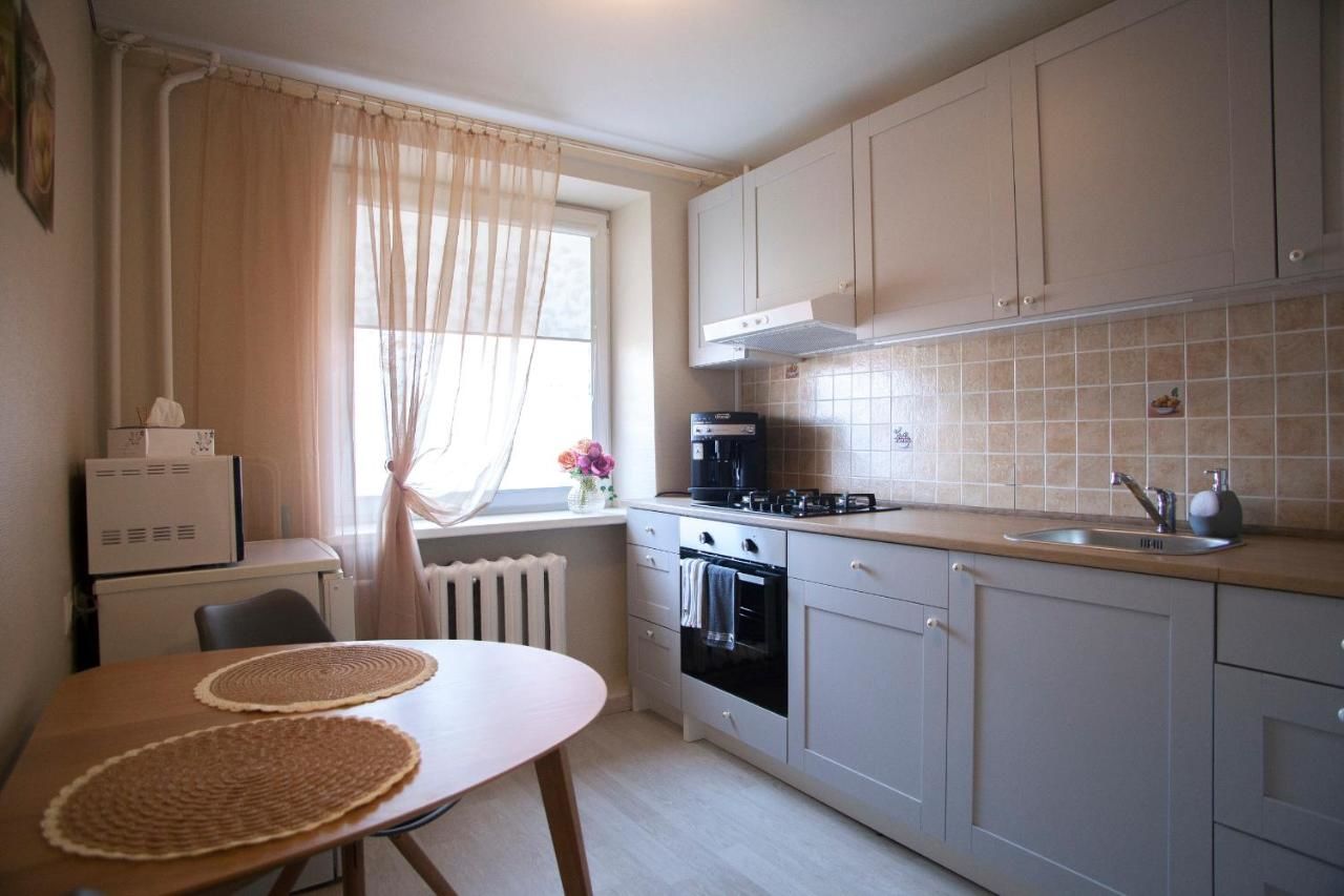 Апартаменты Aura Apartament Клайпеда