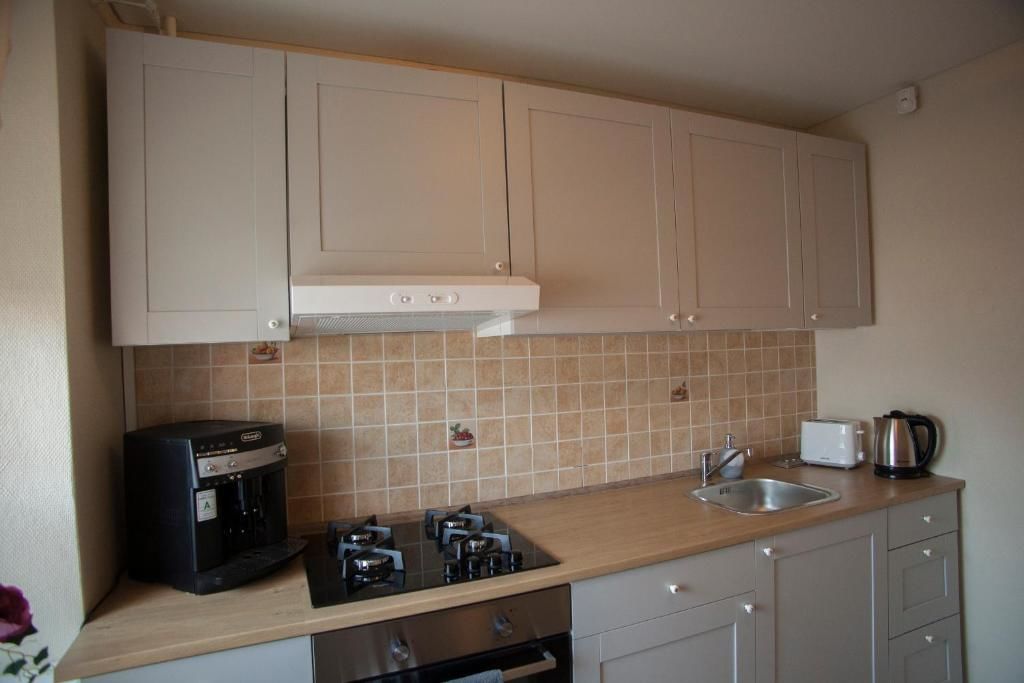 Апартаменты Aura Apartament Клайпеда
