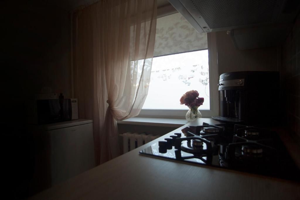Апартаменты Aura Apartament Клайпеда