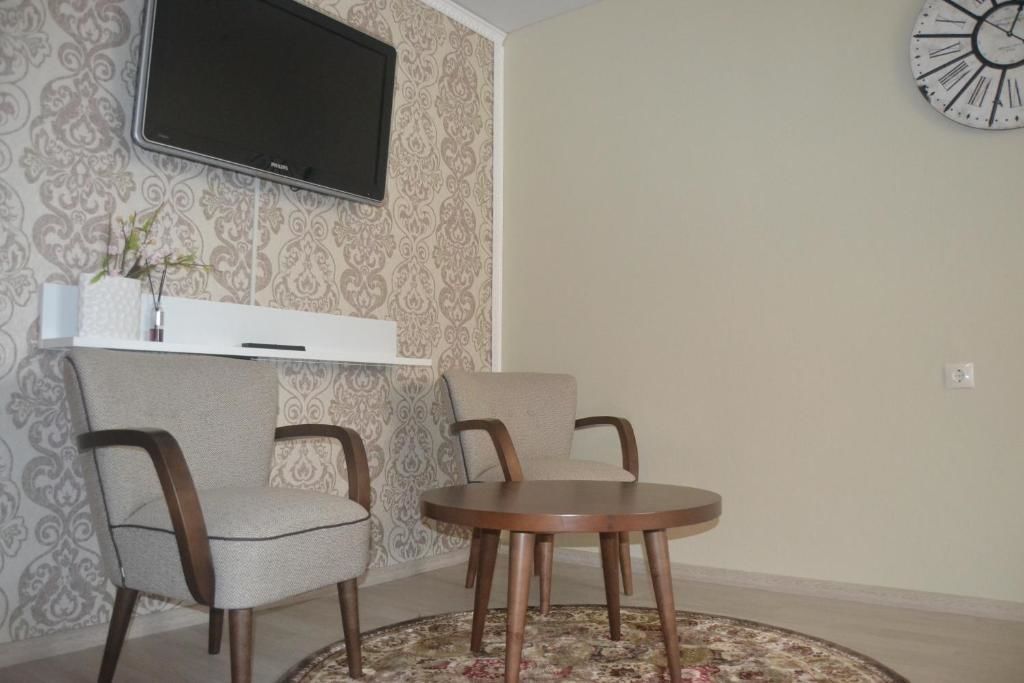 Апартаменты Aura Apartament Клайпеда