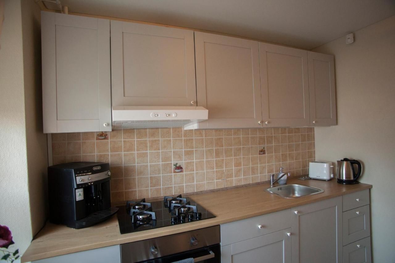 Апартаменты Aura Apartament Клайпеда