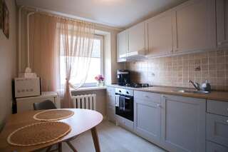 Апартаменты Aura Apartament Клайпеда Апартаменты-10