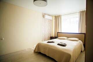 Апартаменты Aura Apartament Клайпеда Апартаменты-11