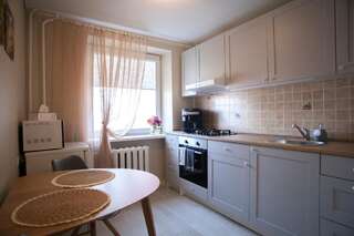 Апартаменты Aura Apartament Клайпеда Апартаменты-16