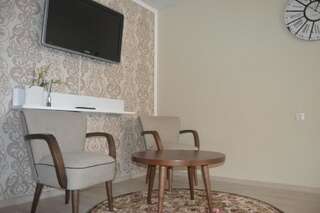 Апартаменты Aura Apartament Клайпеда Апартаменты-23
