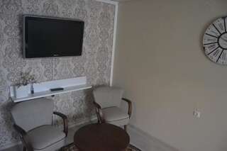 Апартаменты Aura Apartament Клайпеда Апартаменты-4
