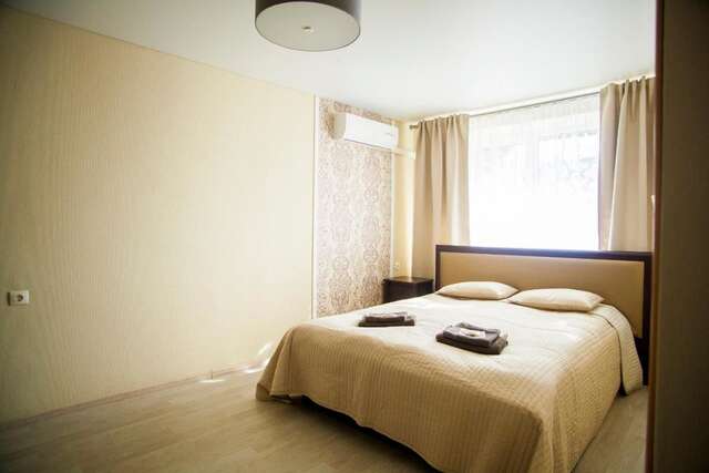 Апартаменты Aura Apartament Клайпеда-13