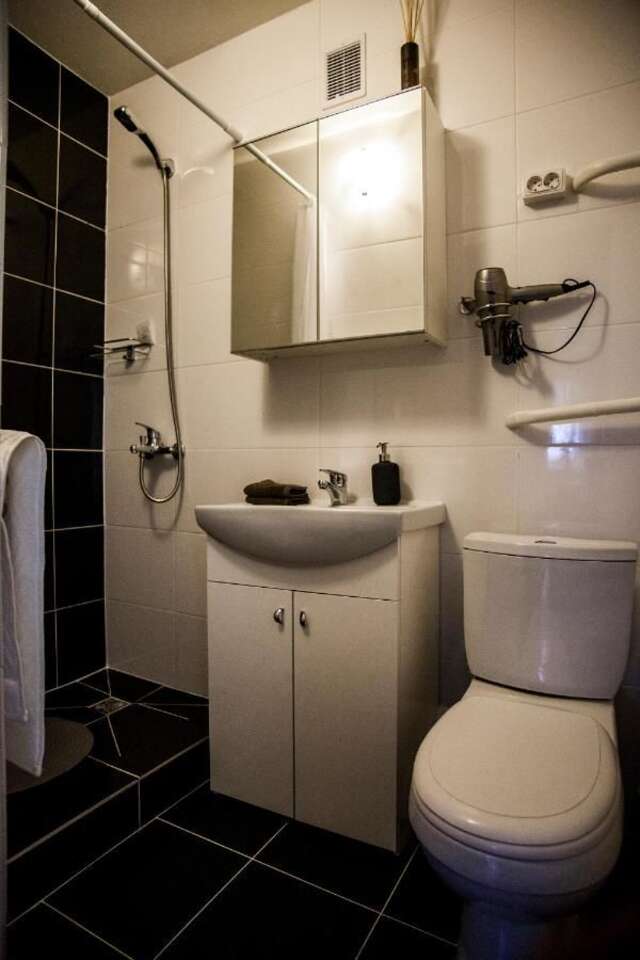 Апартаменты Aura Apartament Клайпеда-14