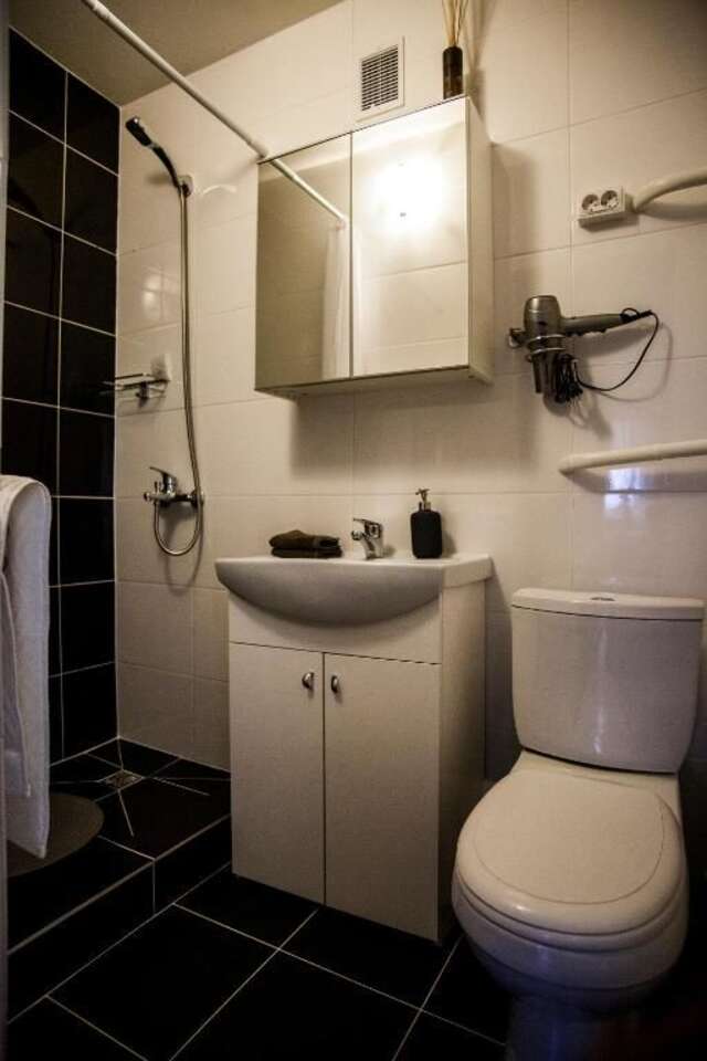 Апартаменты Aura Apartament Клайпеда-15