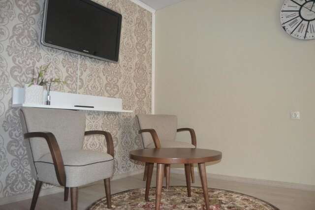 Апартаменты Aura Apartament Клайпеда-4