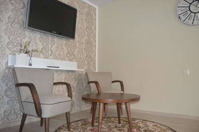 Апартаменты Aura Apartament Клайпеда-25