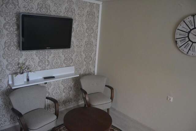 Апартаменты Aura Apartament Клайпеда-6
