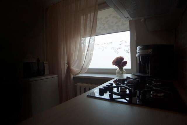 Апартаменты Aura Apartament Клайпеда-7