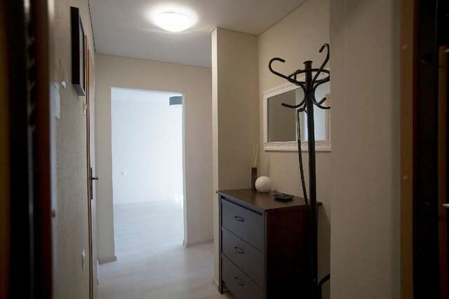 Апартаменты Aura Apartament Клайпеда-9