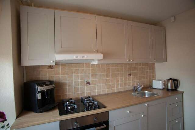 Апартаменты Aura Apartament Клайпеда-10